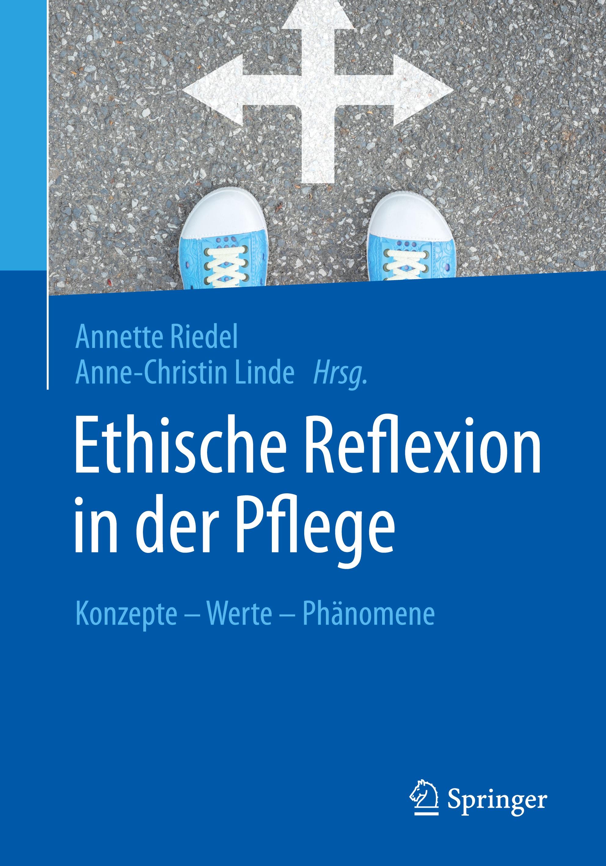 Ethische Reflexion in der Pflege