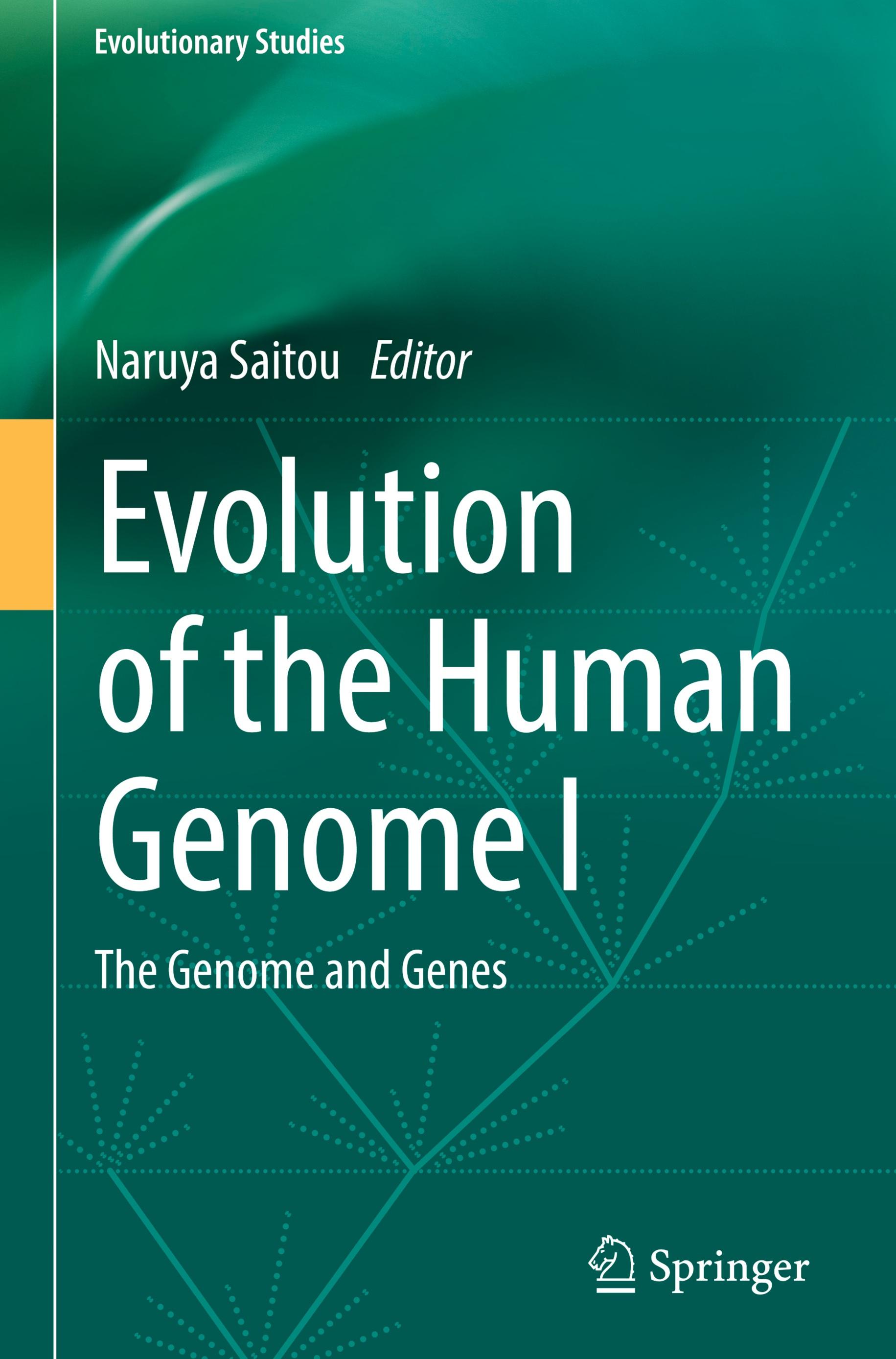 Evolution of the Human Genome I