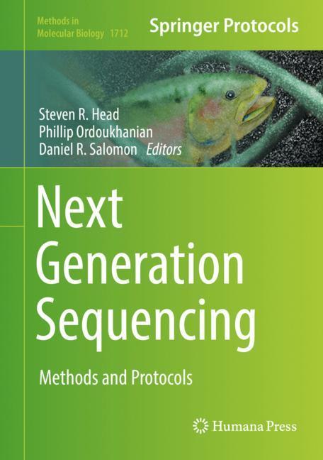 Next Generation Sequencing