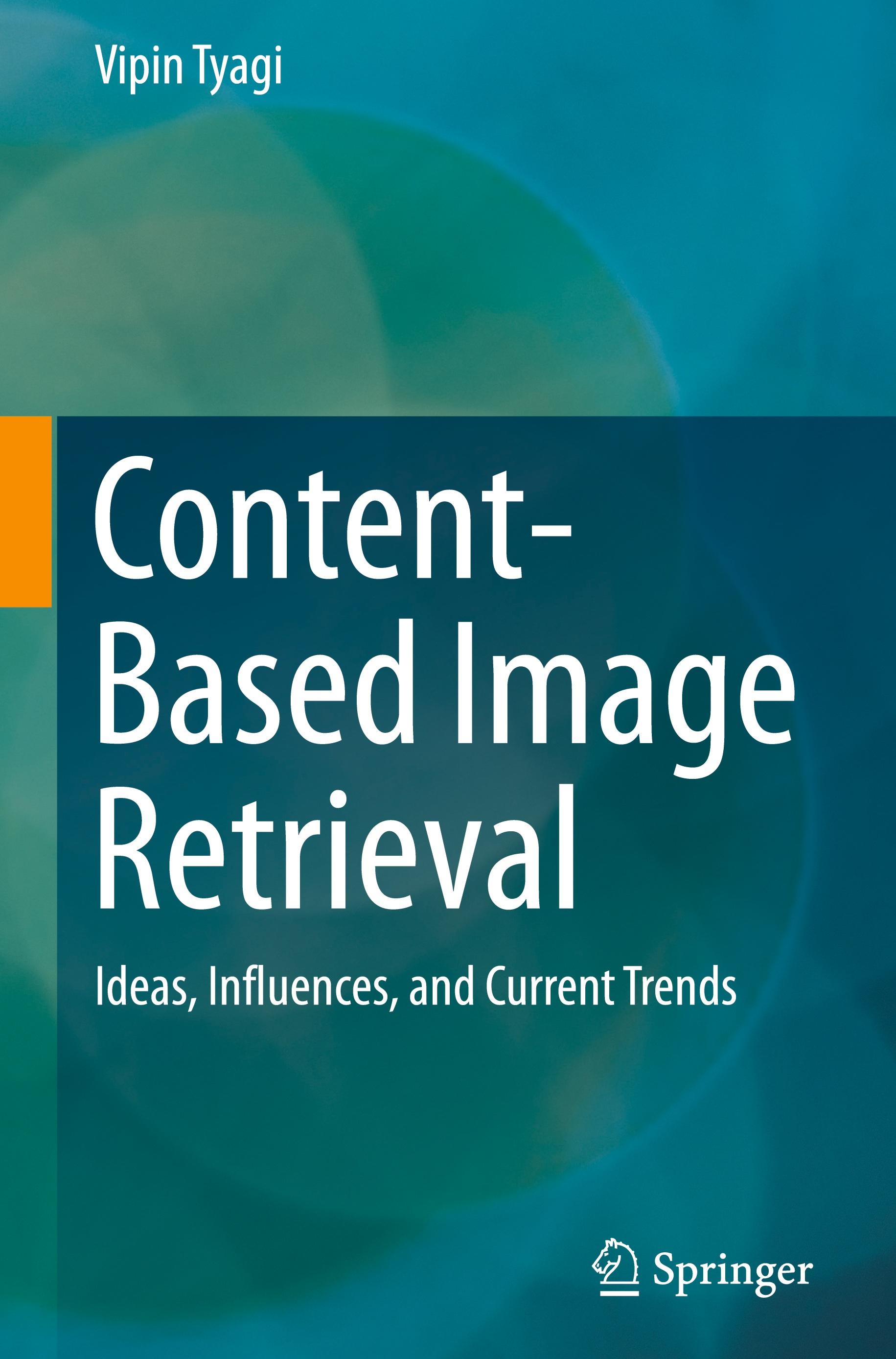 Content-Based Image Retrieval