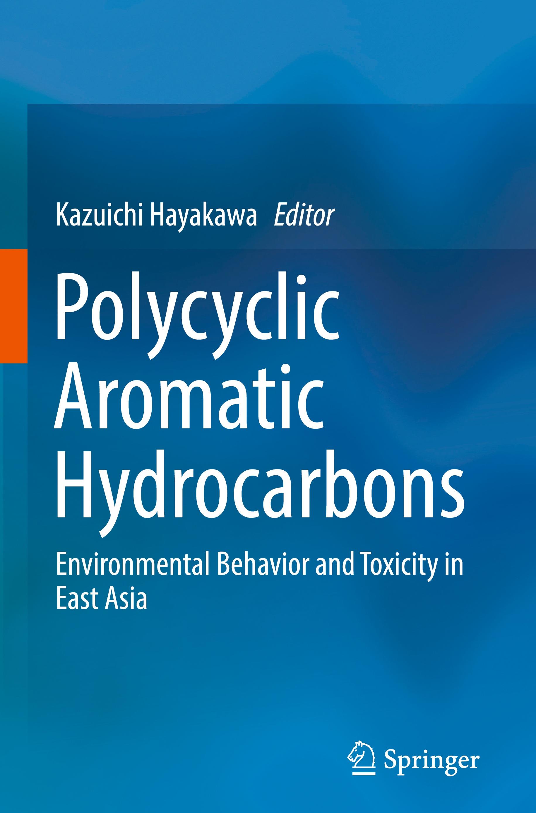 Polycyclic Aromatic Hydrocarbons