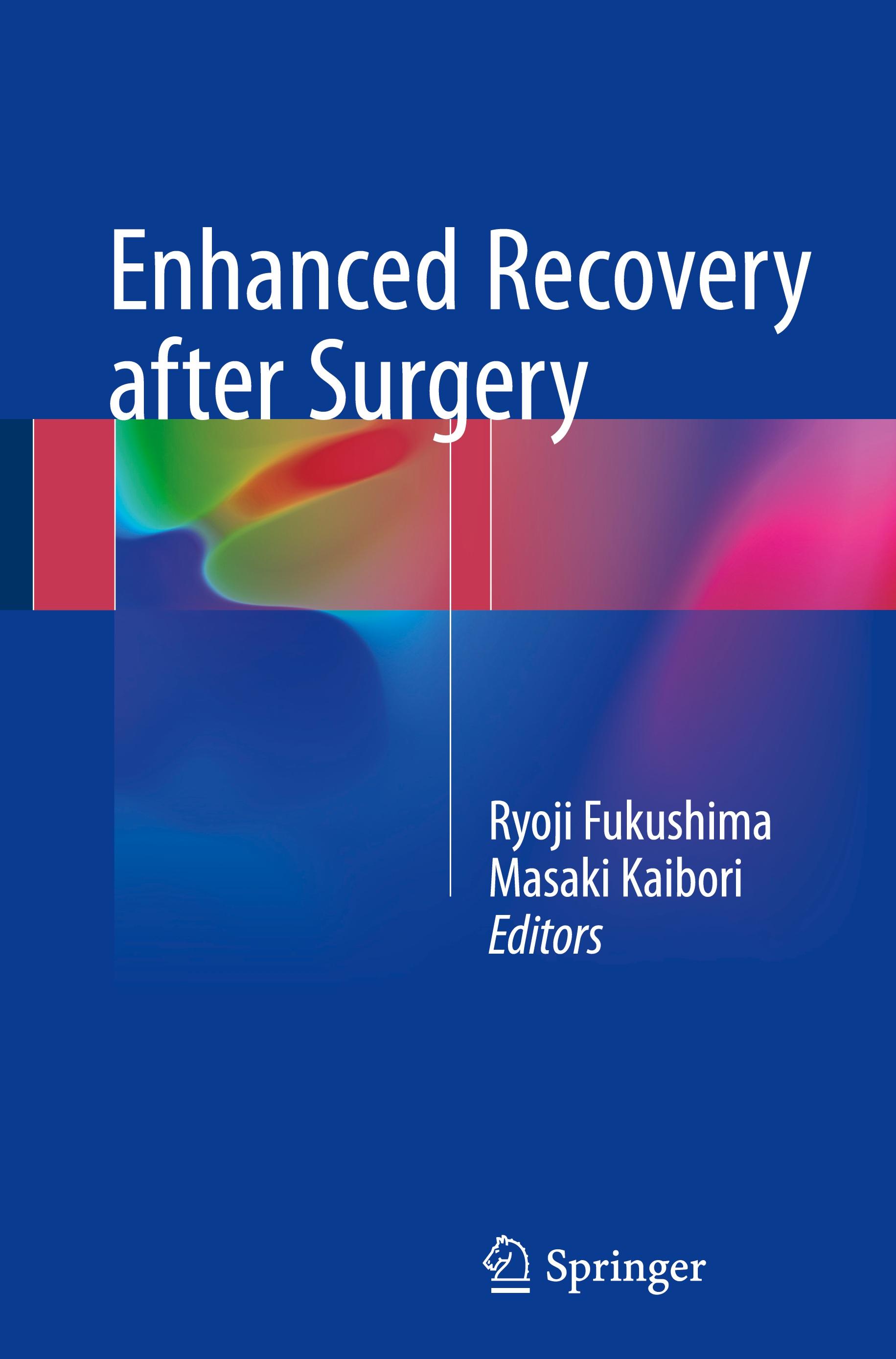 Enhanced Recovery after Surgery