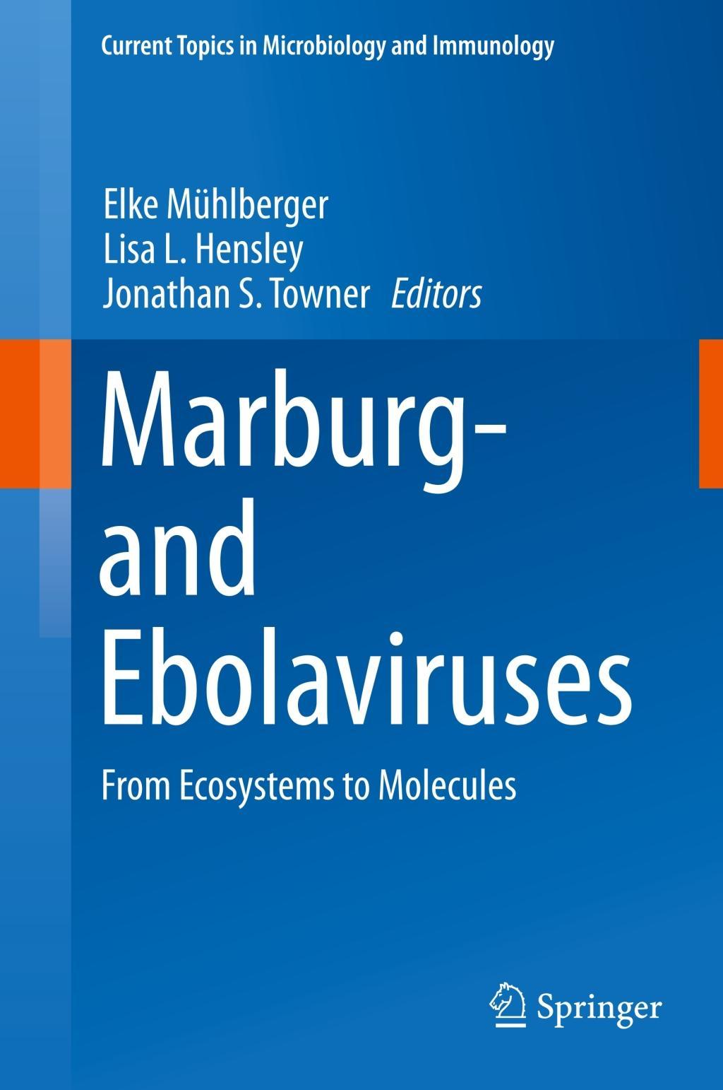 Marburg- and Ebolaviruses