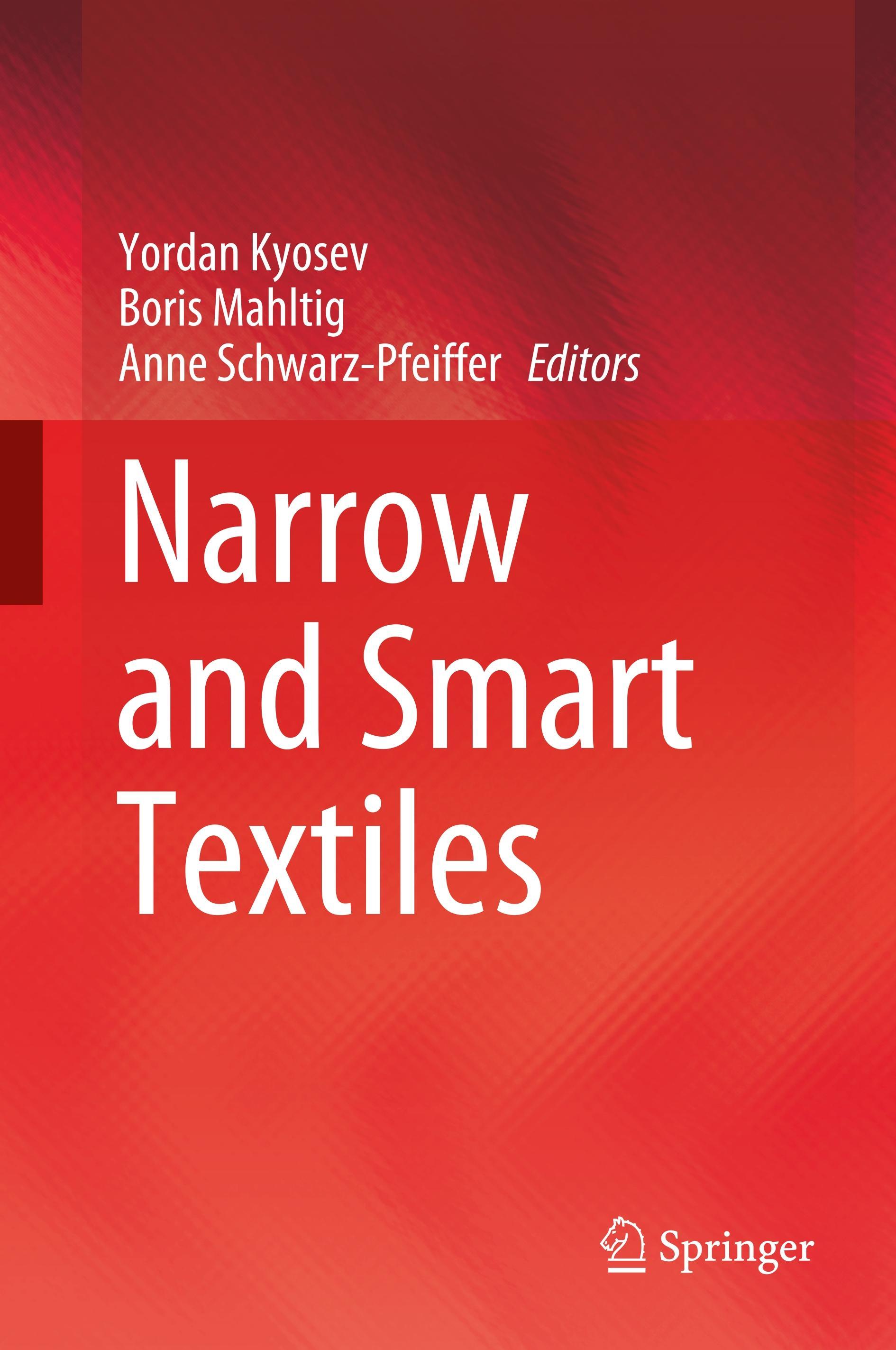 Narrow and Smart Textiles