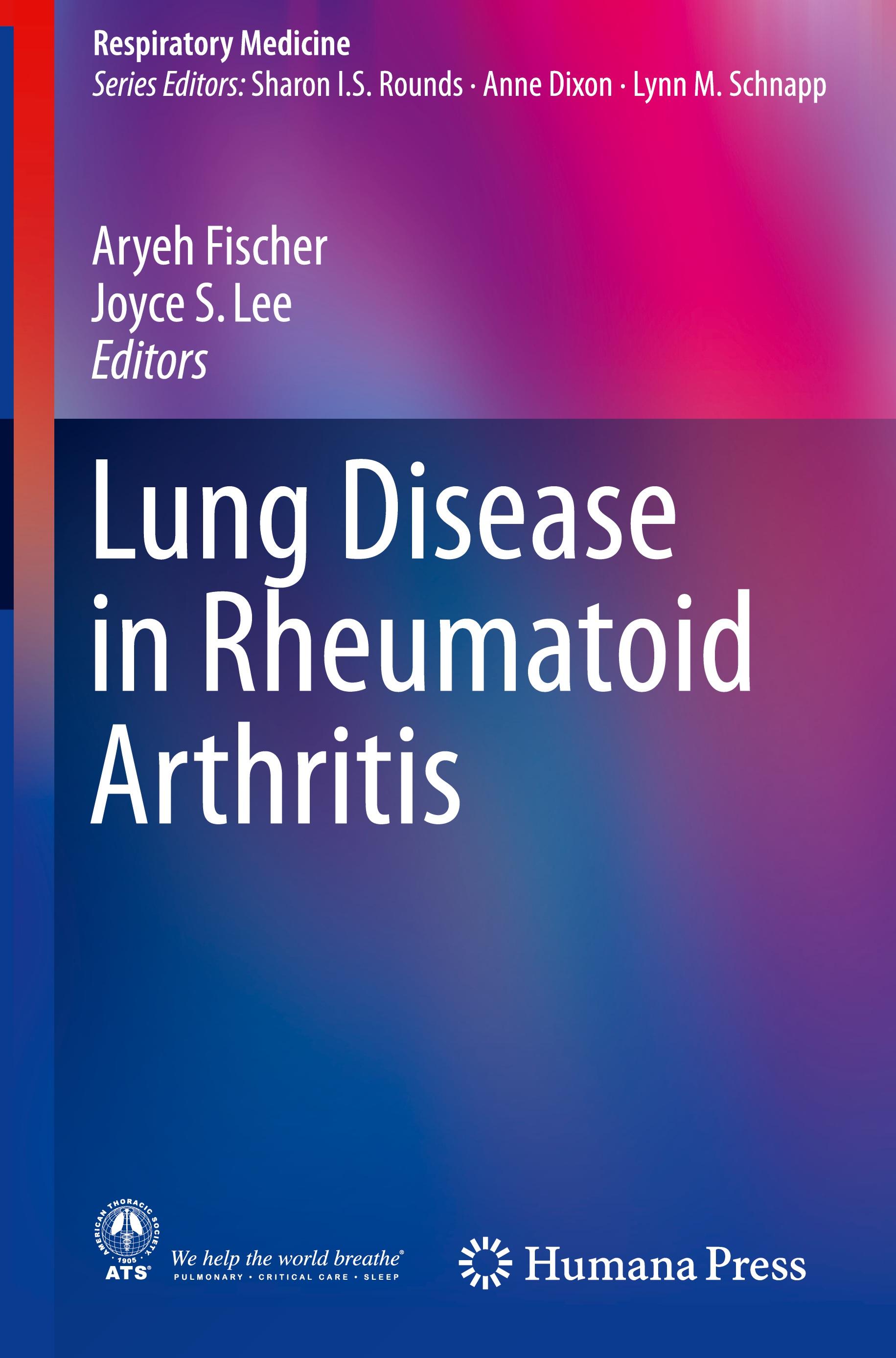 Lung Disease in Rheumatoid Arthritis