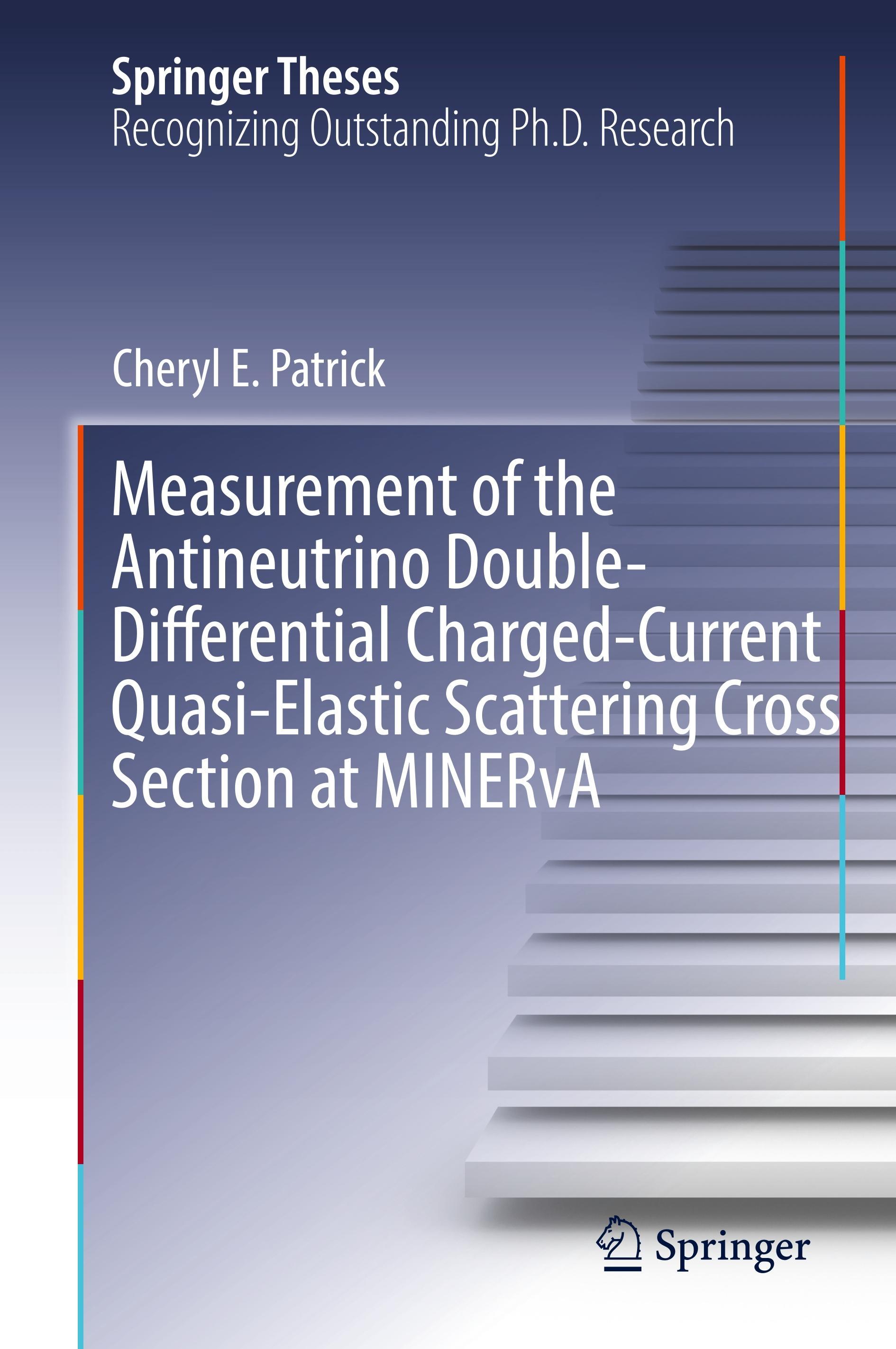 Measurement of the Antineutrino Double-Differential Charged-Current Quasi-Elastic Scattering Cross Section at MINERvA