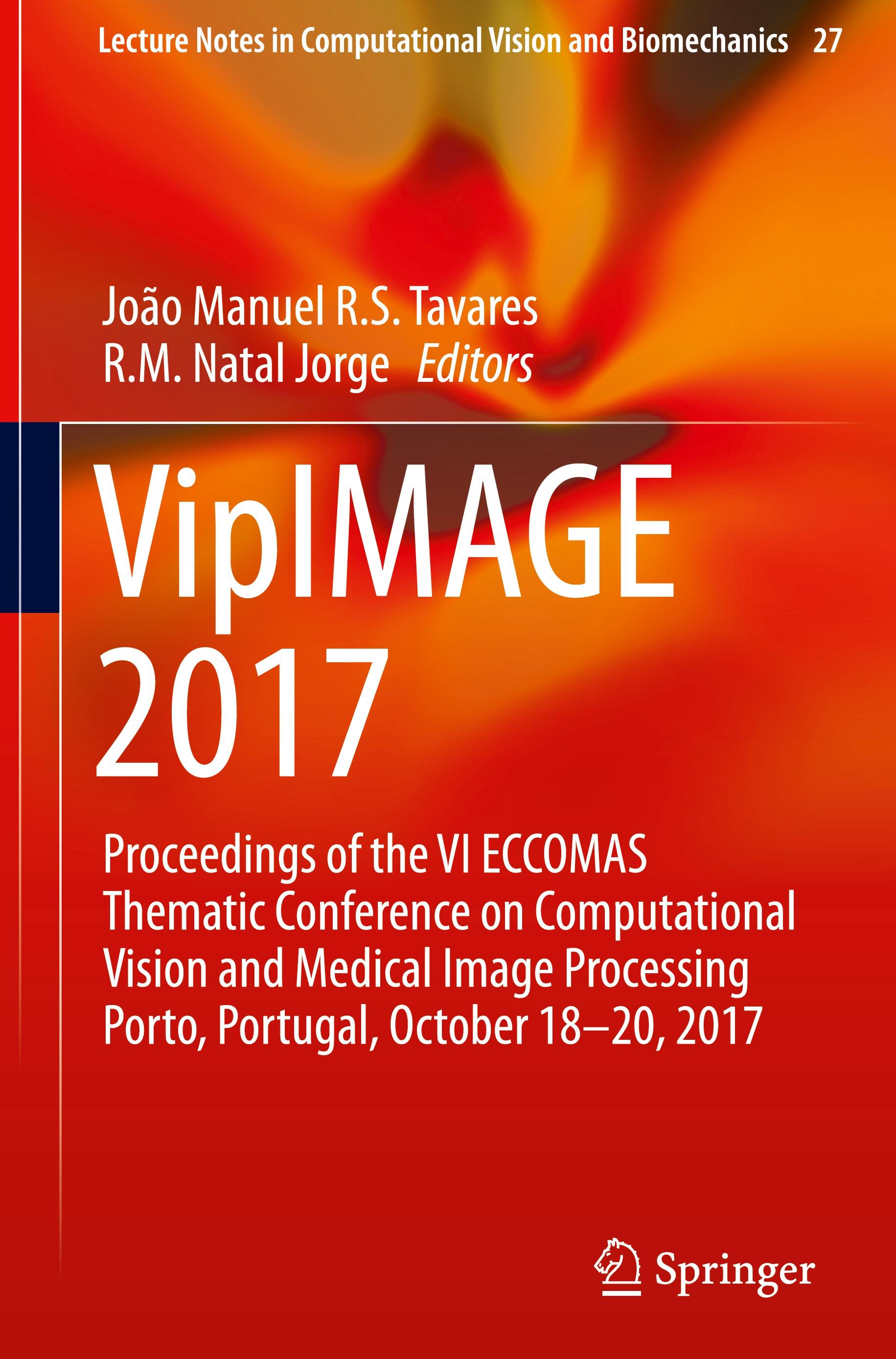 VipIMAGE 2017