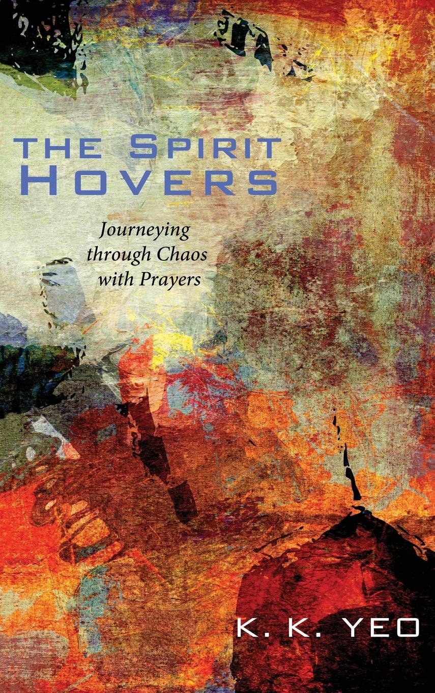 The Spirit Hovers