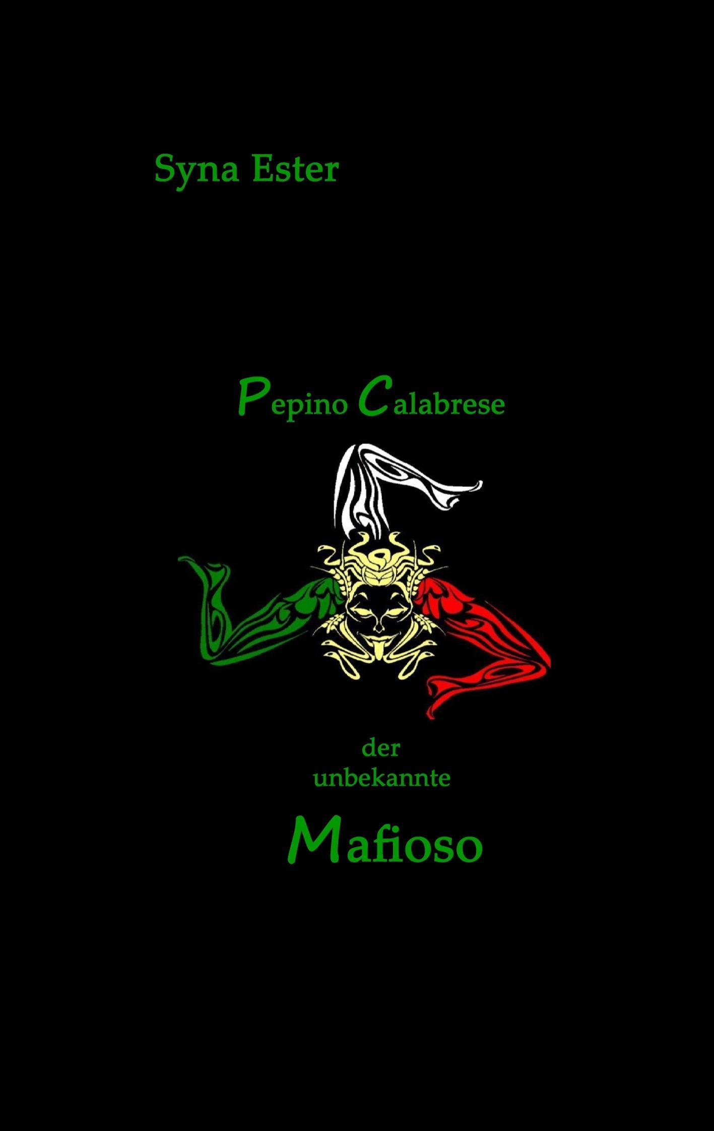 Pepino Calabrese