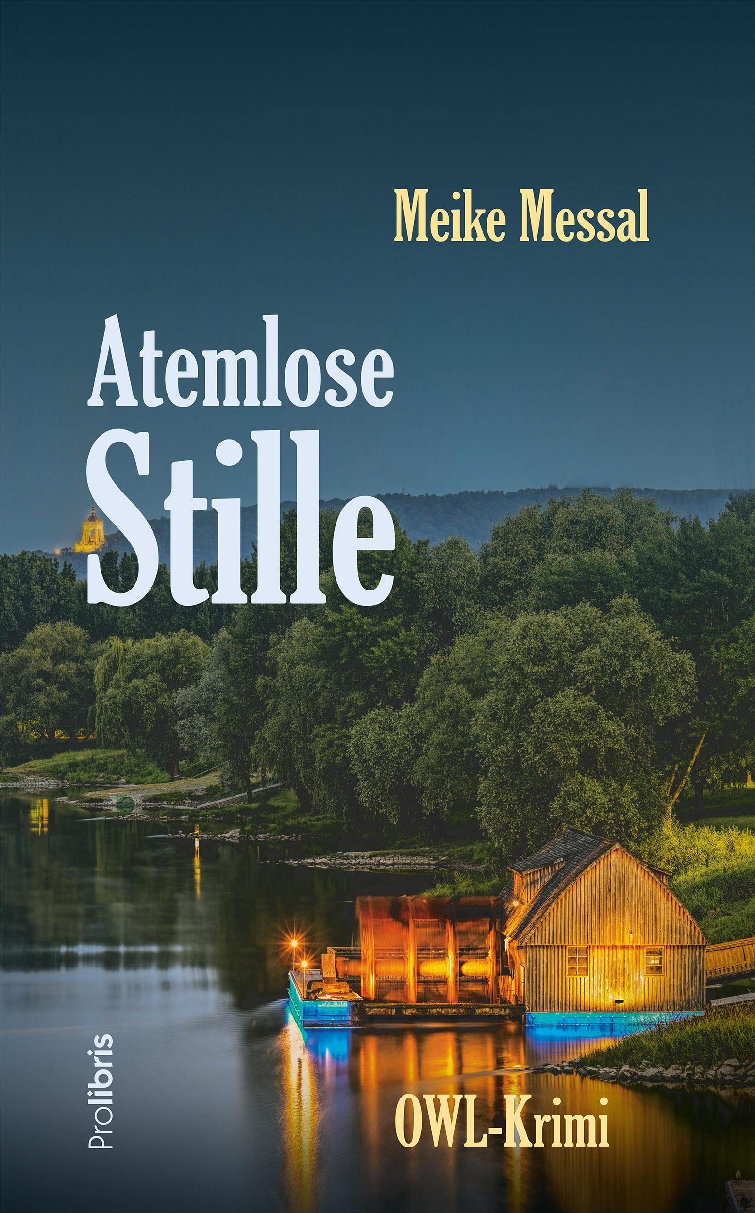 Atemlose Stille