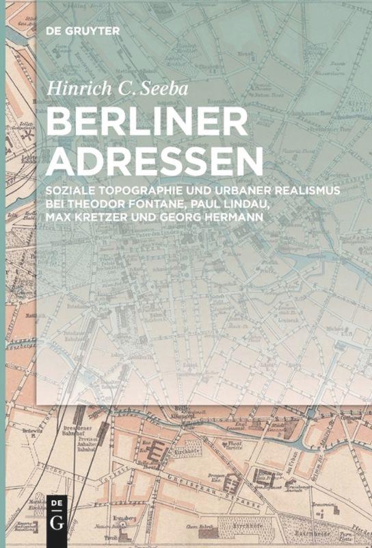 Berliner Adressen