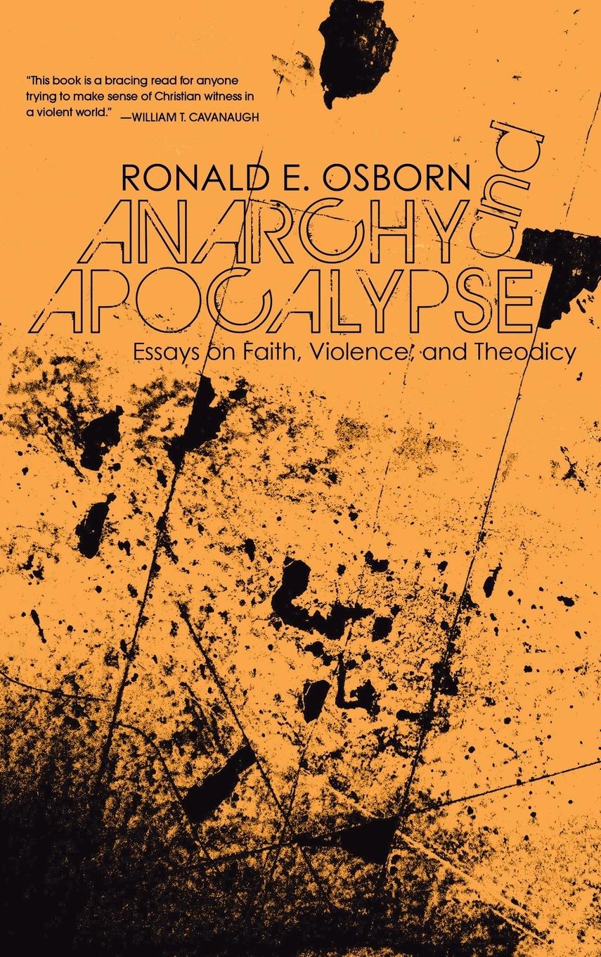 Anarchy and Apocalypse