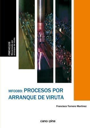 Procesos por arranque de viruta