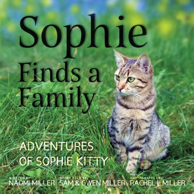 Sophie Finds a Family