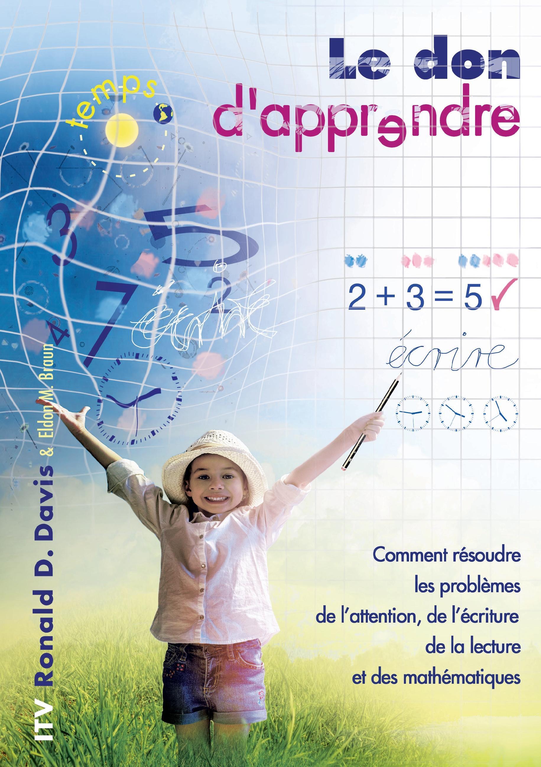 Le don d'apprendre