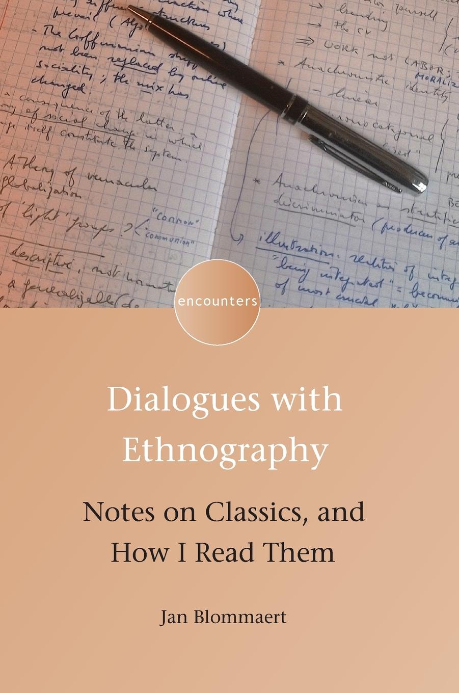 Dialogues with Ethnography