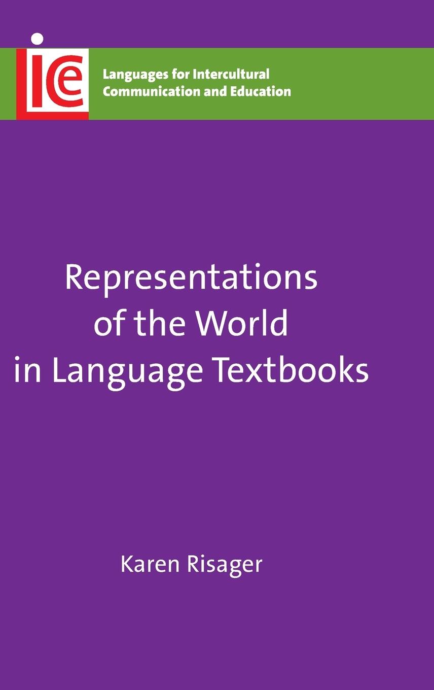 Representations of the World in Language Textbooks