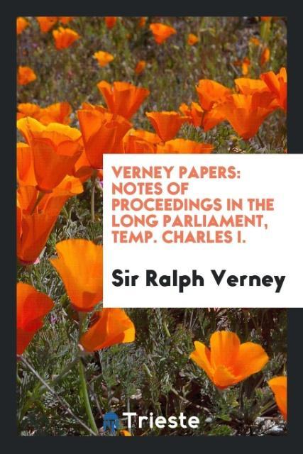 Verney Papers