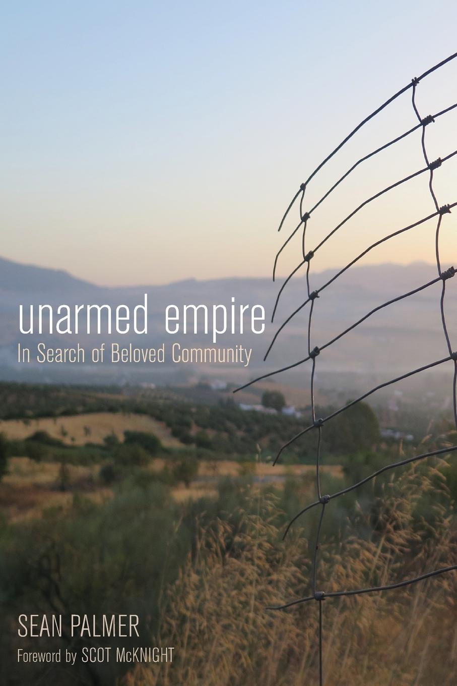 Unarmed Empire