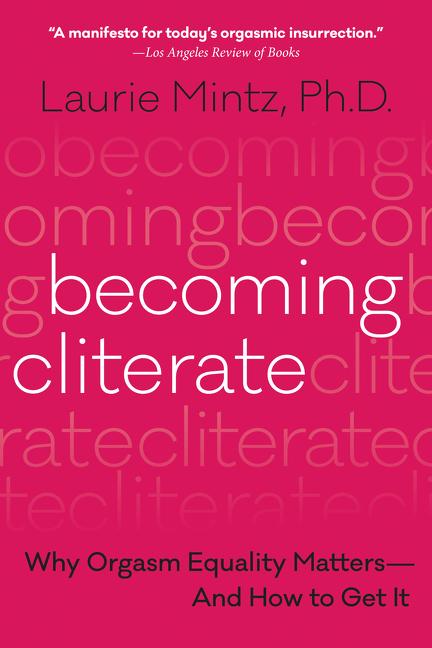 Becoming Cliterate