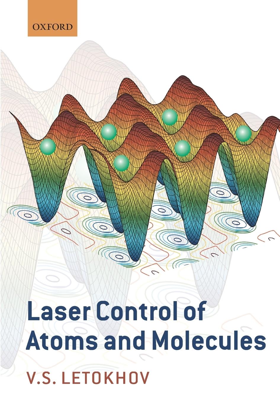 Laser Control of Atoms and Molecules