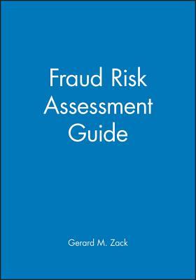 Fraud Risk Assessment Guide