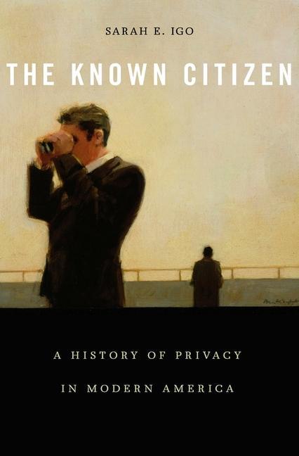 The Known Citizen