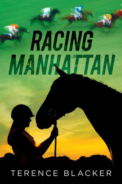 Racing Manhattan