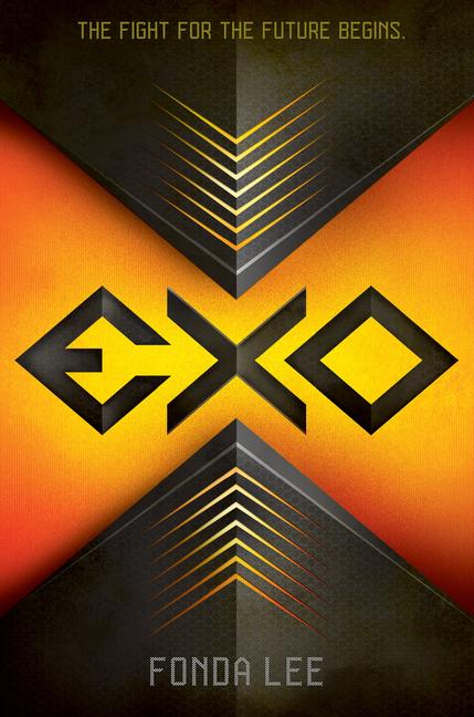 Exo (Book 1)