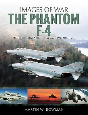 The Phantom F-4