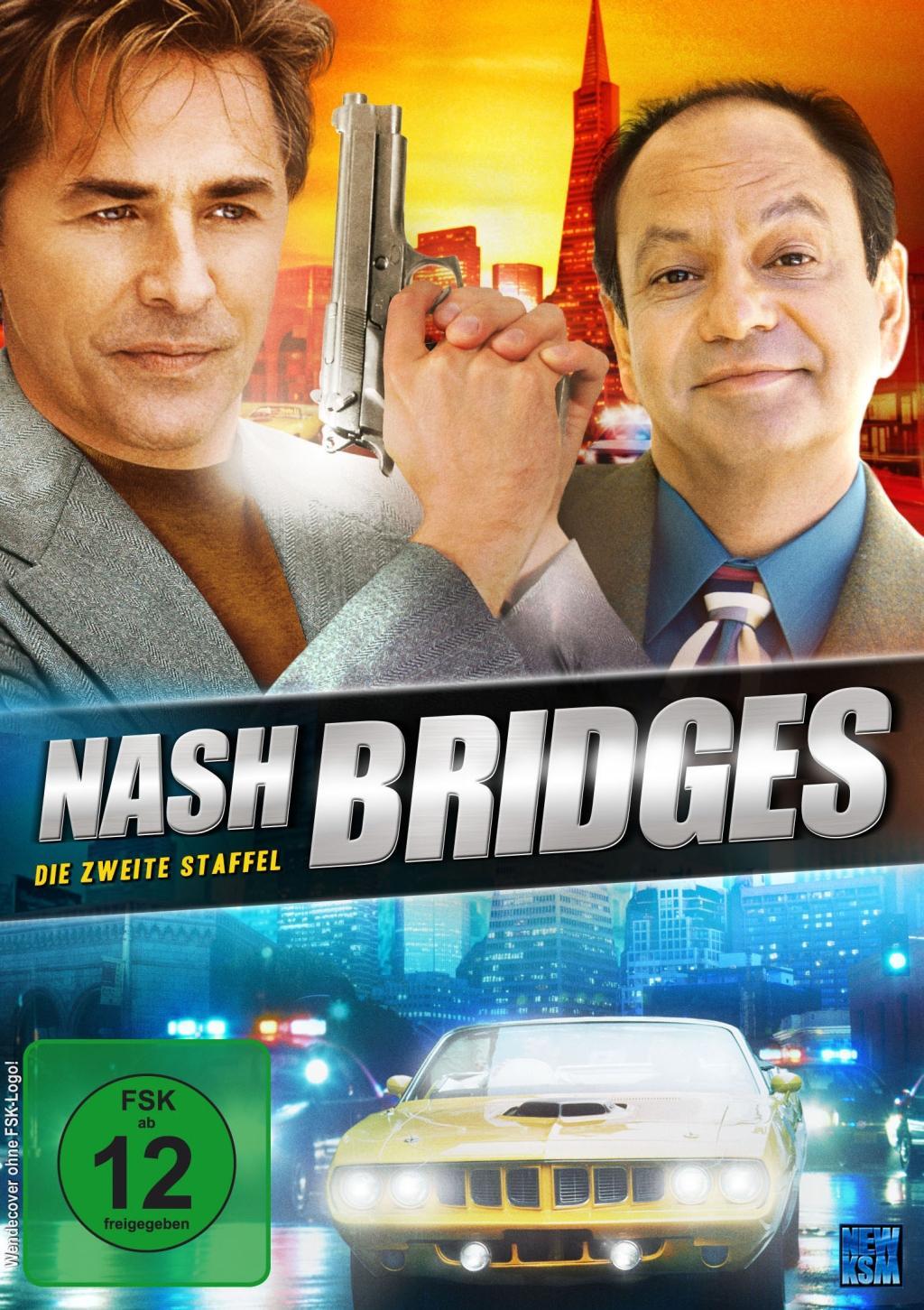 Nash Bridges