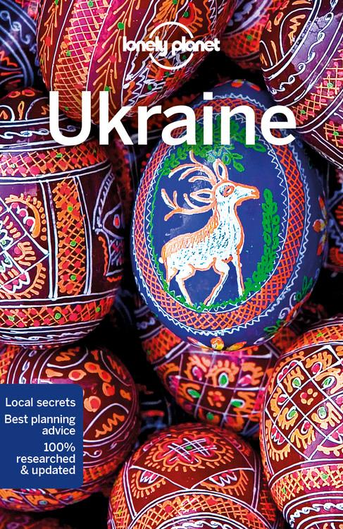 Ukraine Country Guide