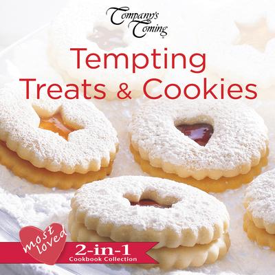 Tempting Treats & Cookies