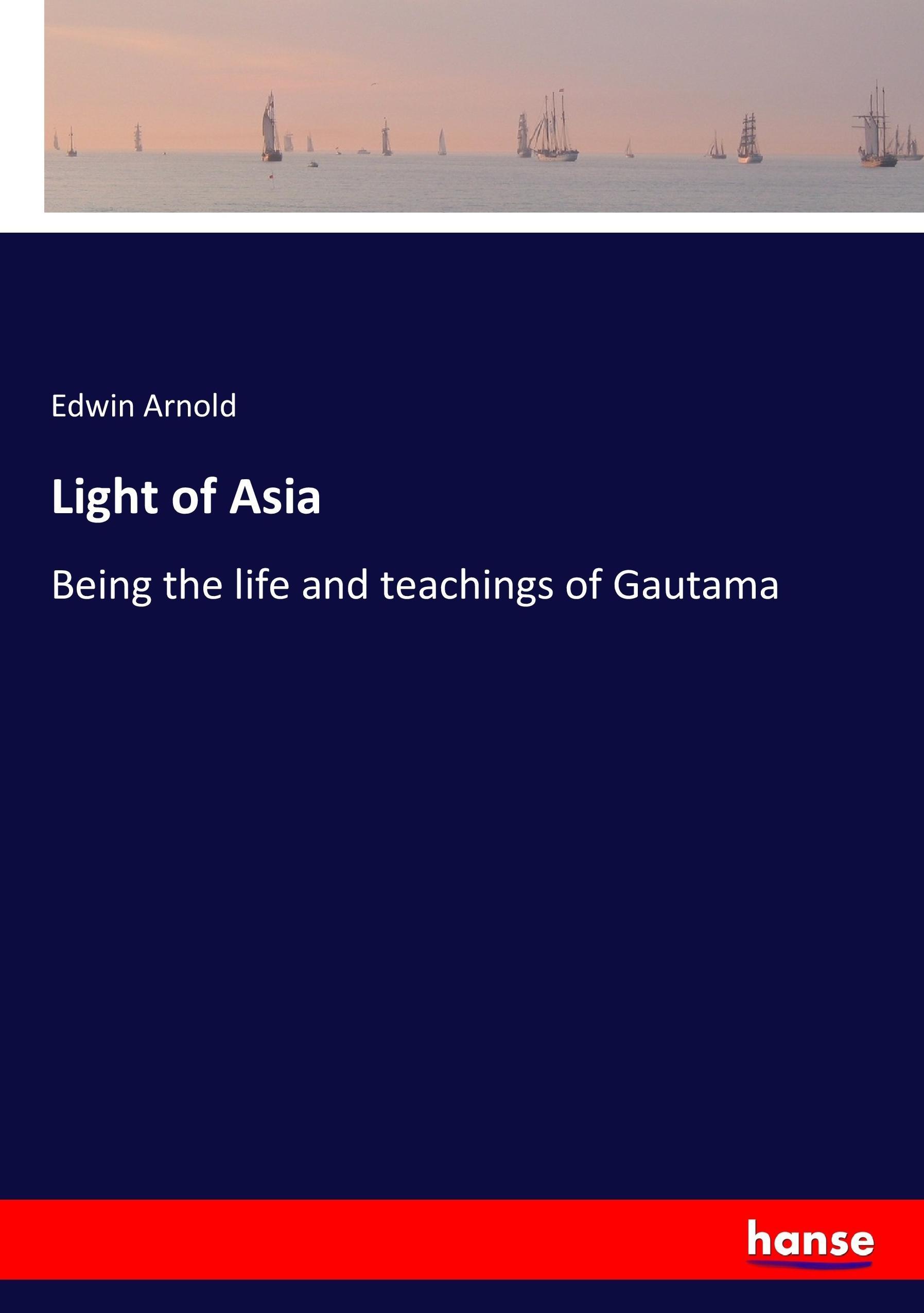 Light of Asia