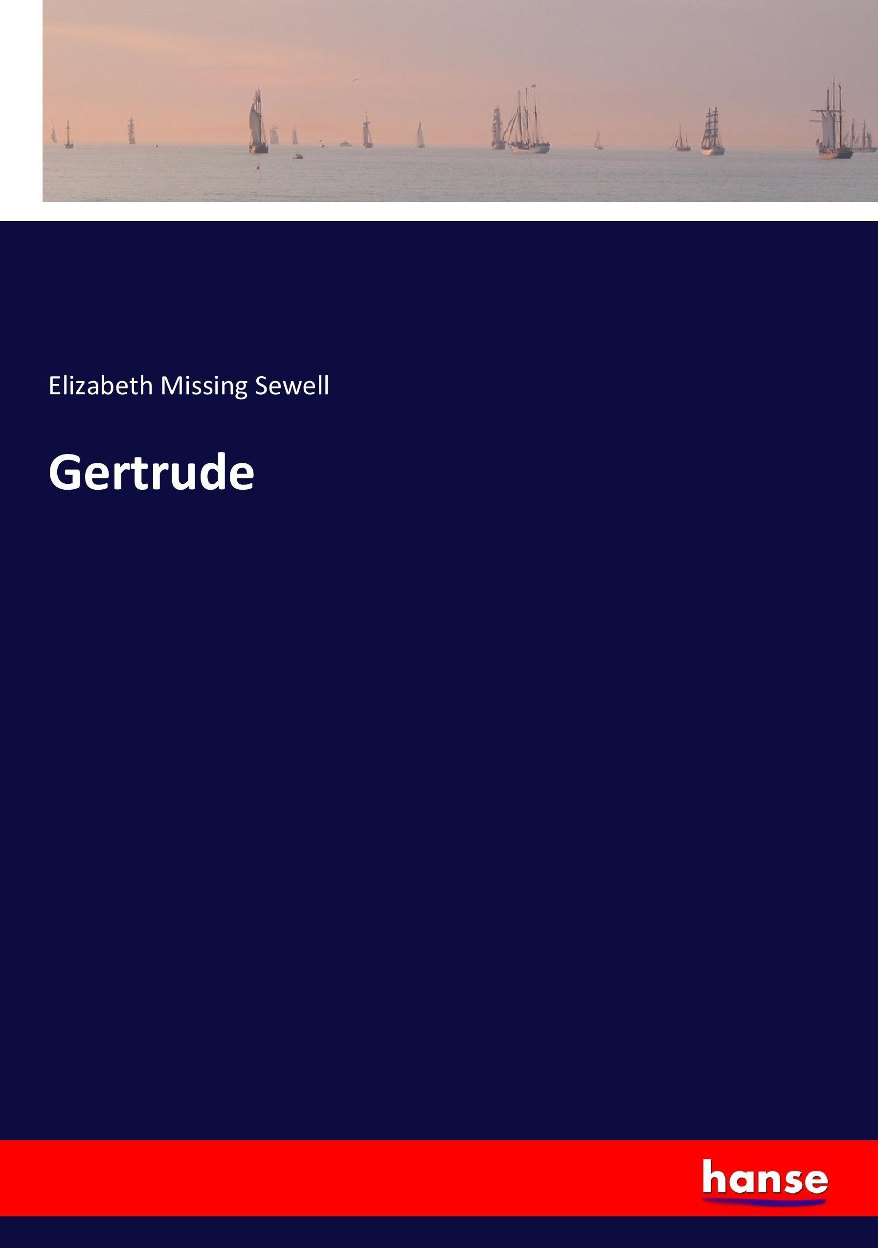 Gertrude