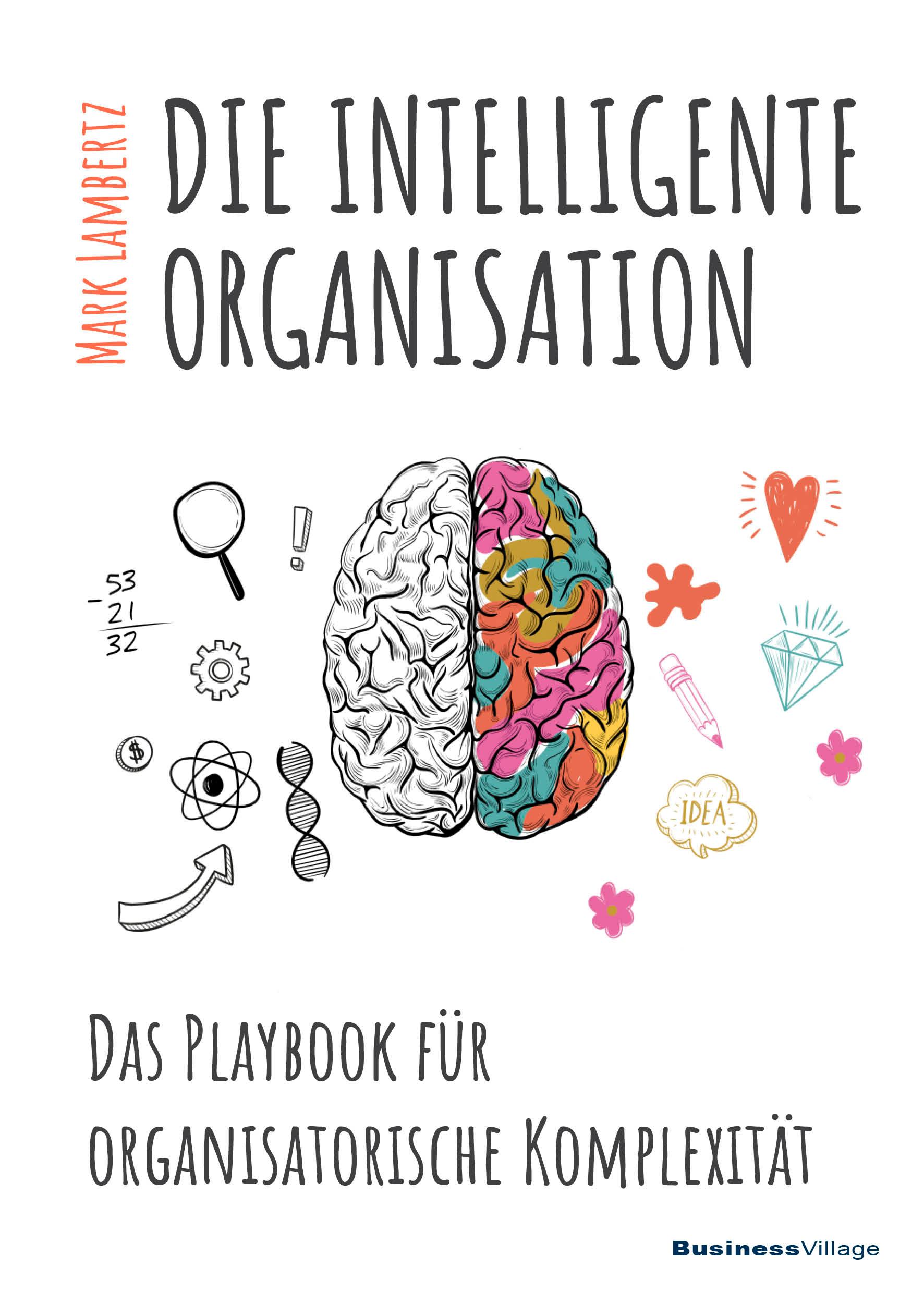 DIE INTELLIGENTE ORGANISATION