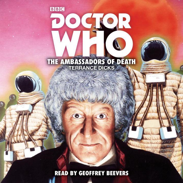 Doctor Who: The Ambassadors of Death