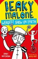 Beaky Malone: Weirdest Show on Earth