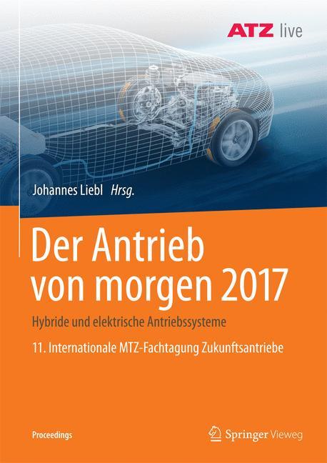 Der Antrieb von morgen 2017