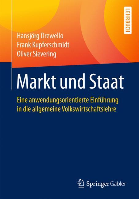 Markt und Staat