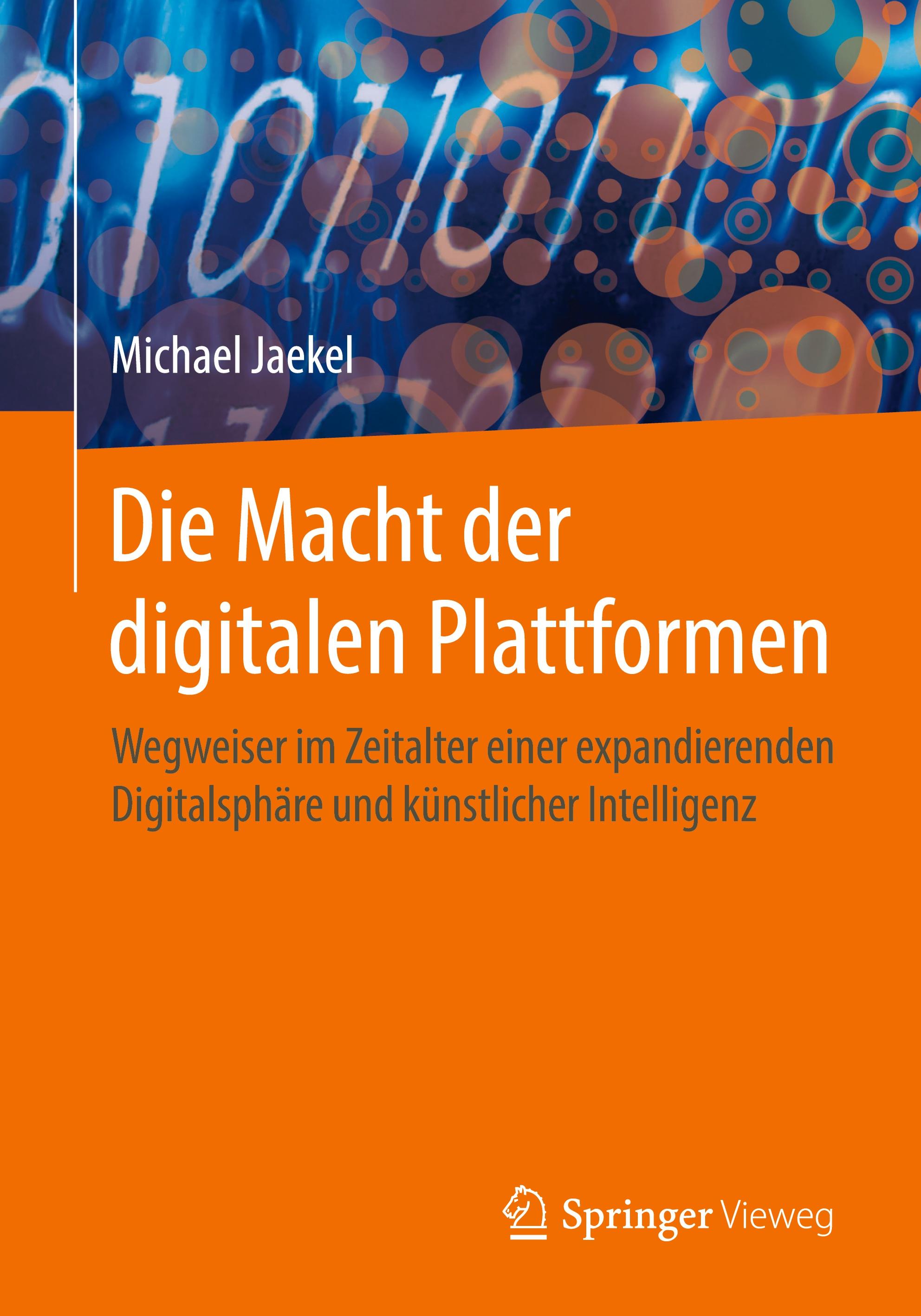 Die Macht der digitalen Plattformen