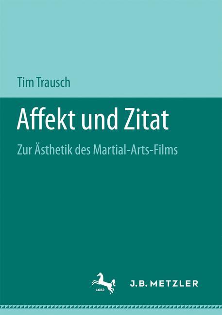 Affekt und Zitat