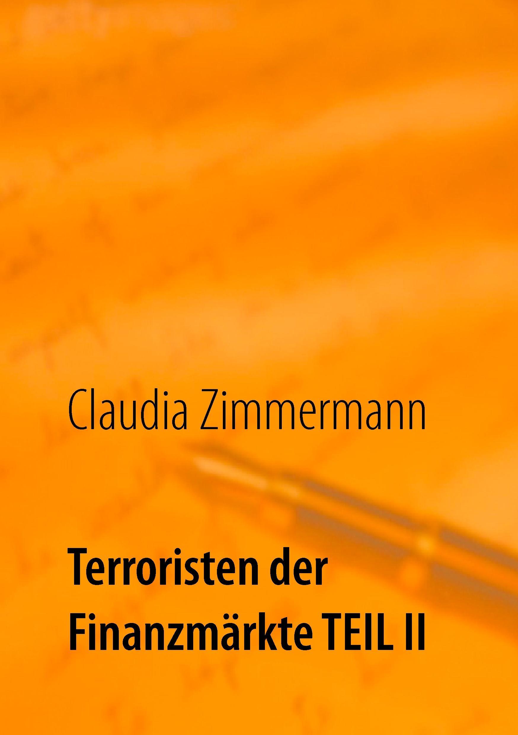 Terroristen der Finanzmärkte Teil II