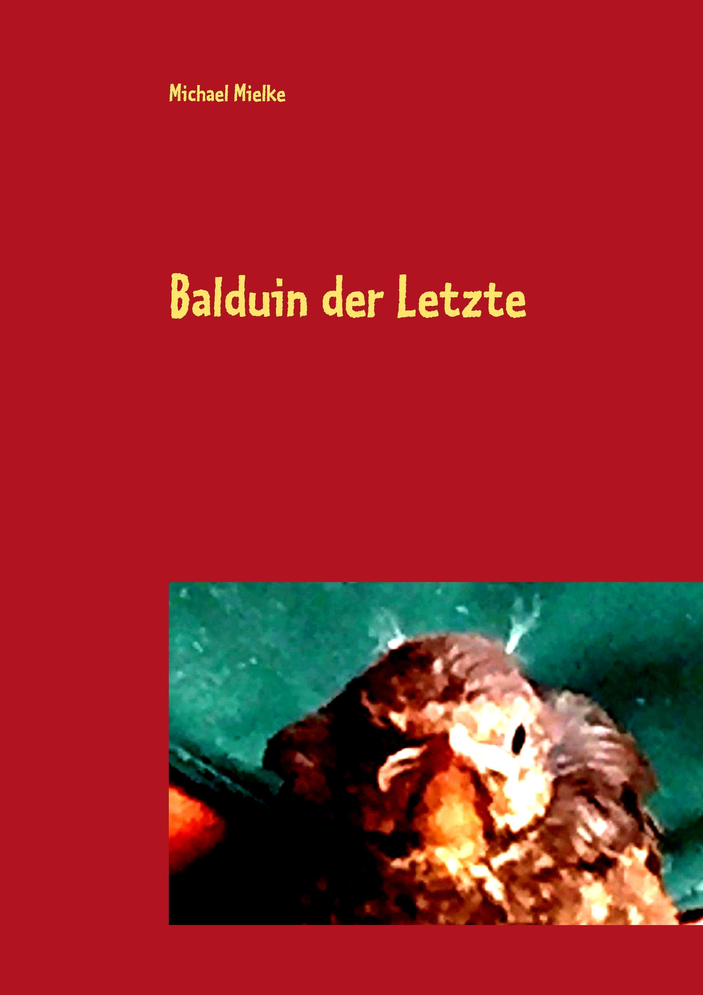 Balduin der Letzte