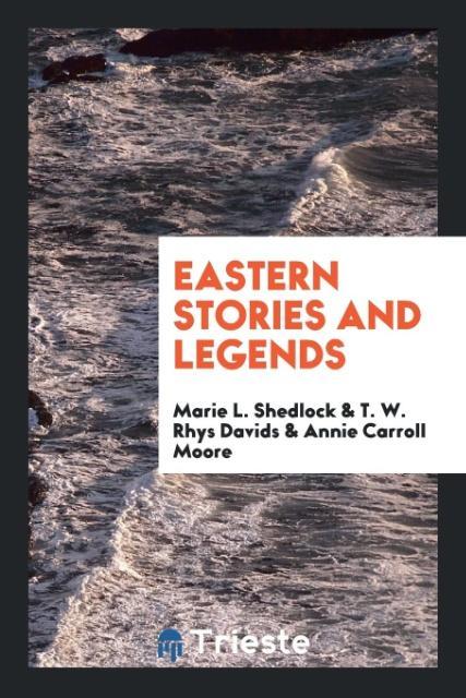 Eastern Stories and Legends