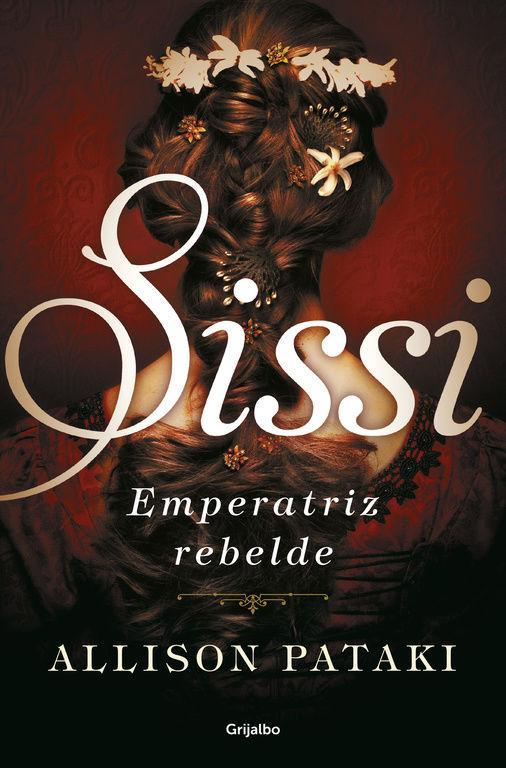 Sissi 2. Sissi, emperatriz rebelde