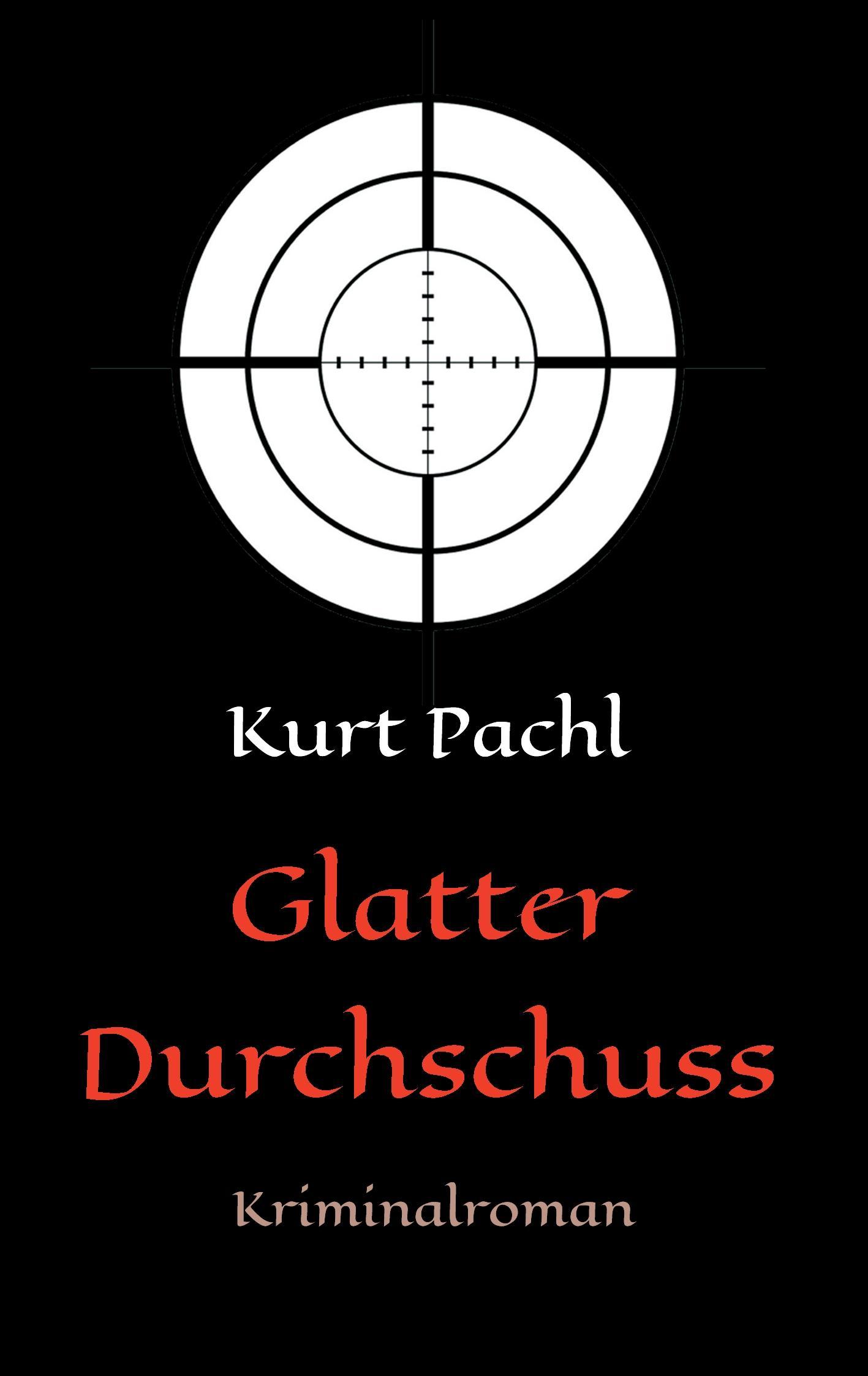 Glatter Durchschuss