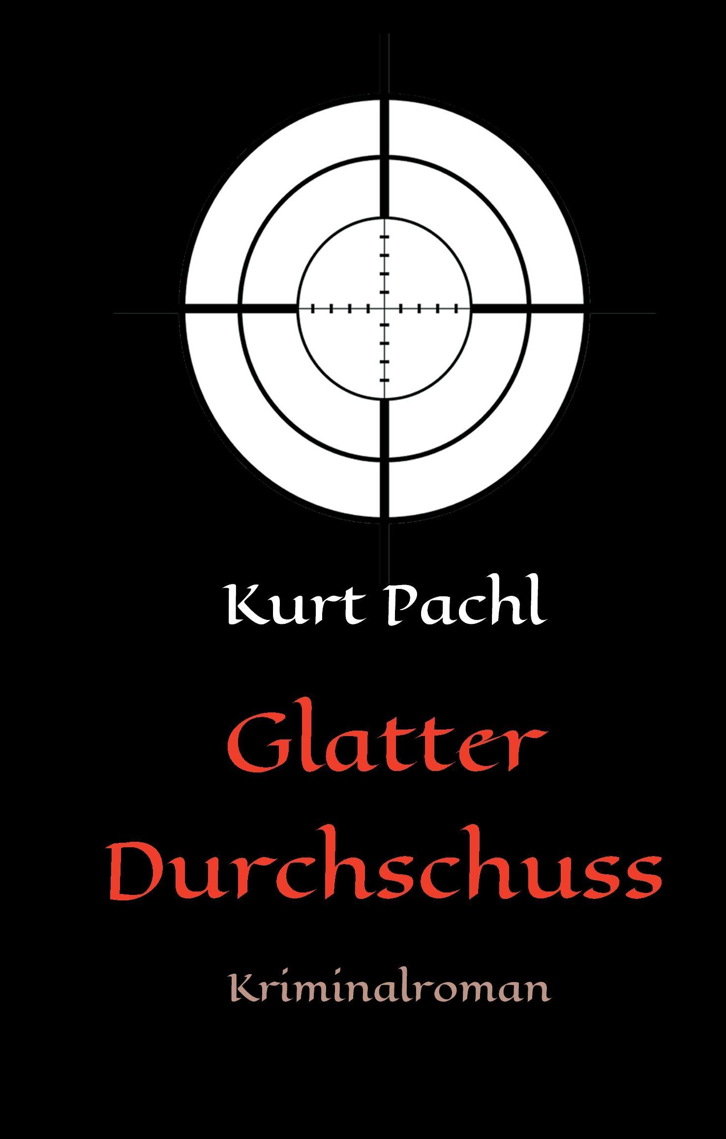 Glatter Durchschuss