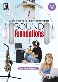 Sound Foundations with CD