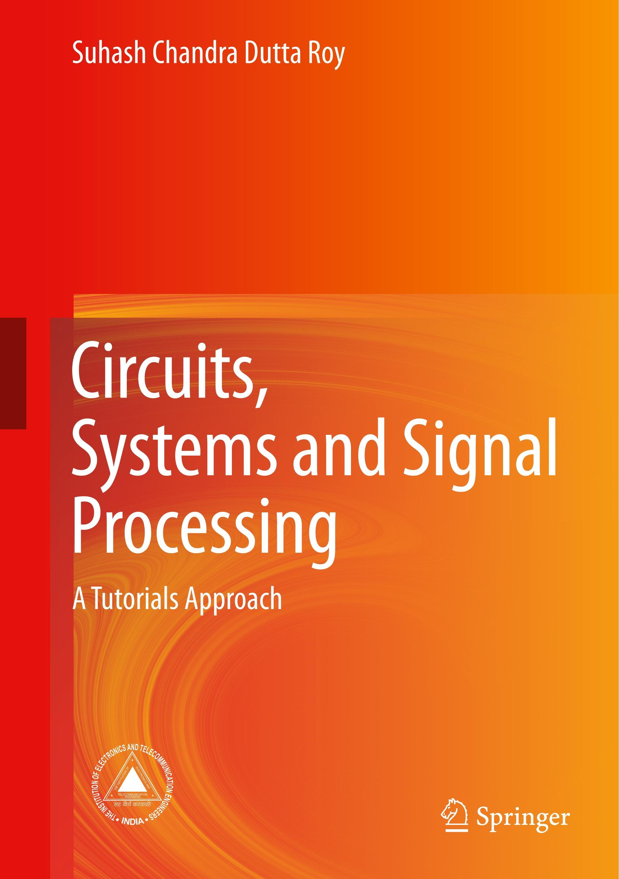 Circuits, Systems and Signal Processing